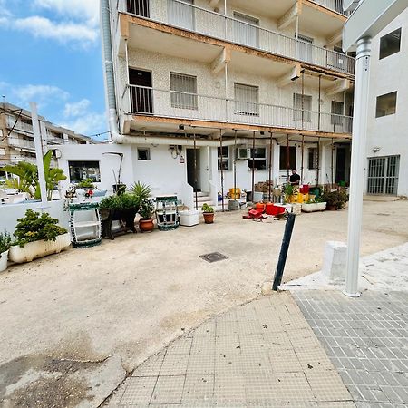 Toboso Playa-Bookapartments Peniscola Exterior photo